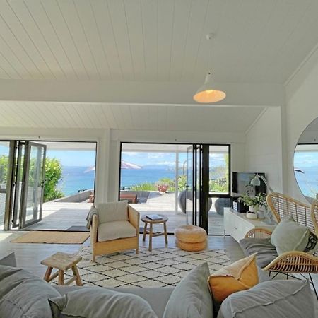 Seaview Estate - Stay Waiheke Onetangi Zewnętrze zdjęcie