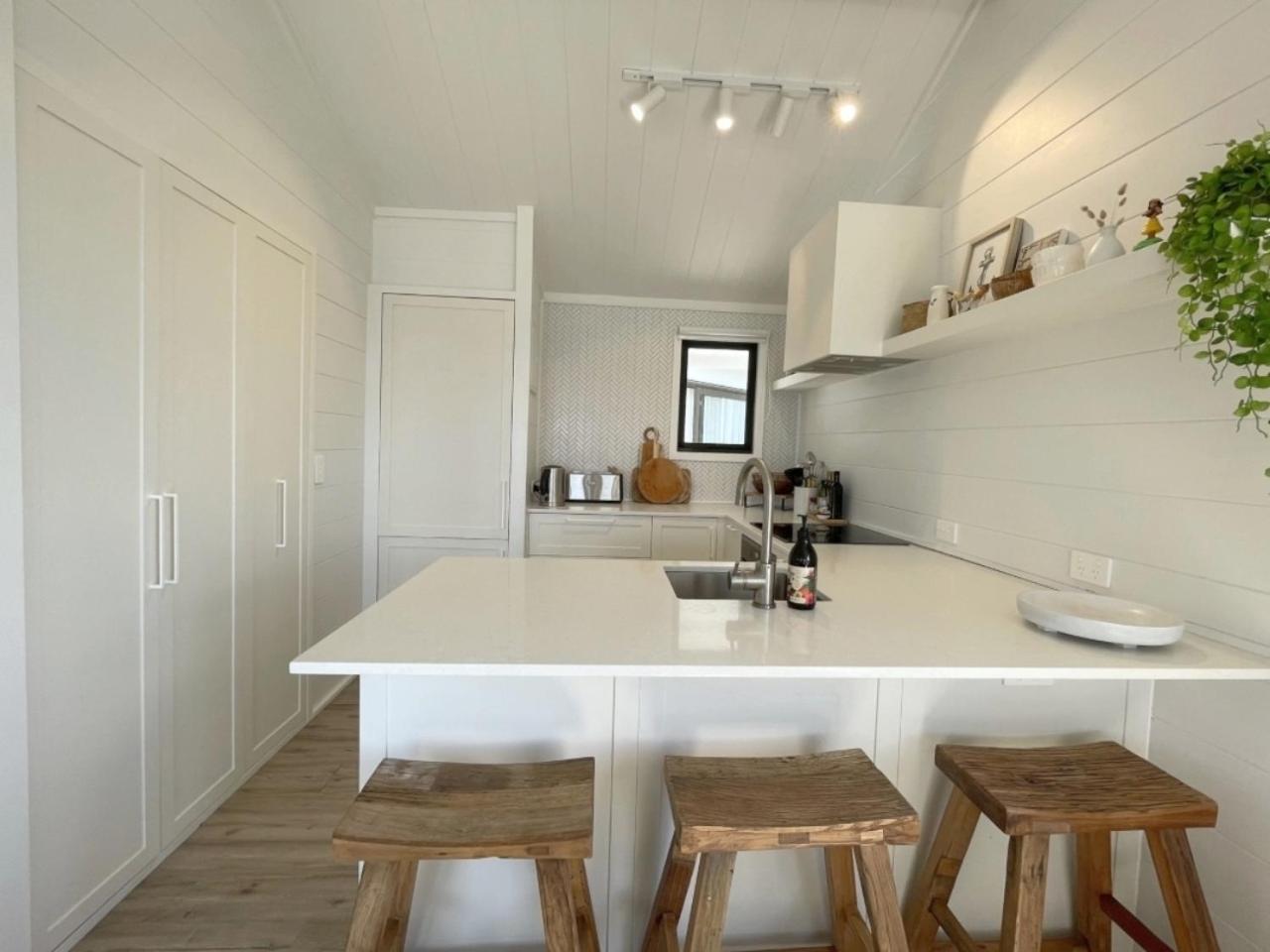 Seaview Estate - Stay Waiheke Onetangi Zewnętrze zdjęcie