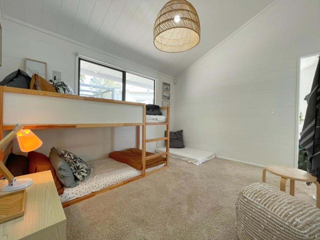 Seaview Estate - Stay Waiheke Onetangi Zewnętrze zdjęcie