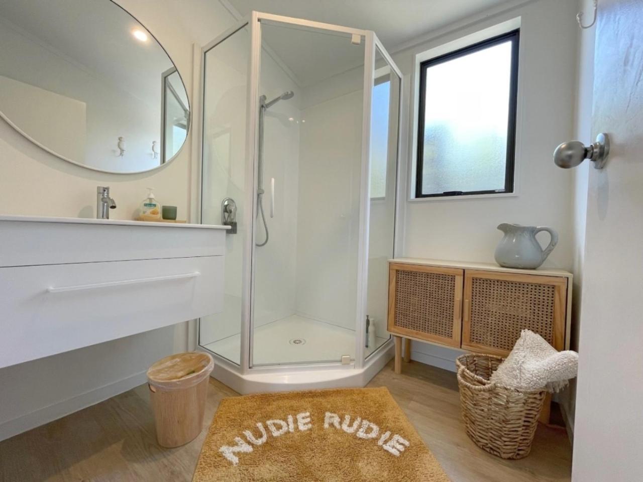 Seaview Estate - Stay Waiheke Onetangi Zewnętrze zdjęcie