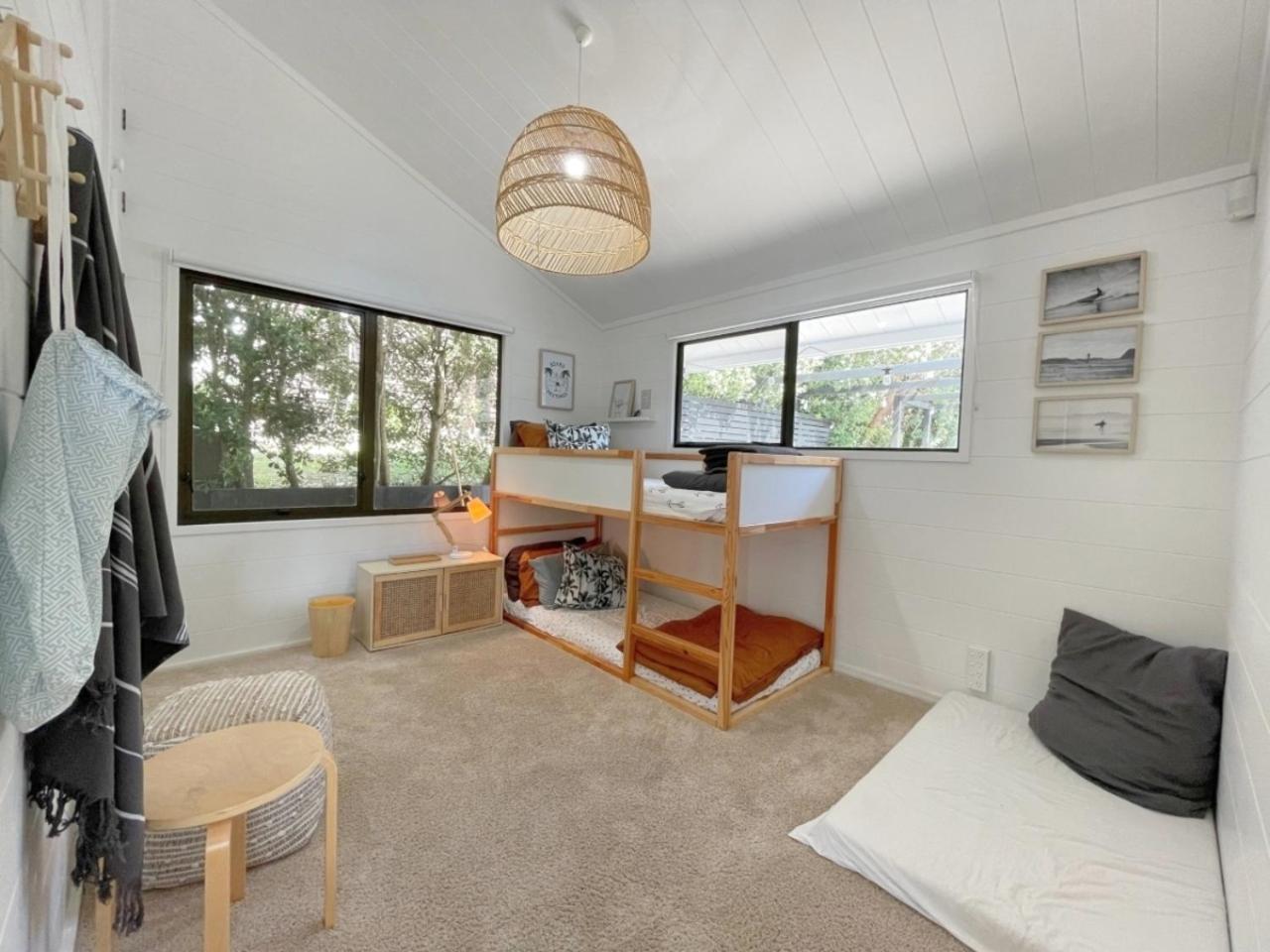 Seaview Estate - Stay Waiheke Onetangi Zewnętrze zdjęcie