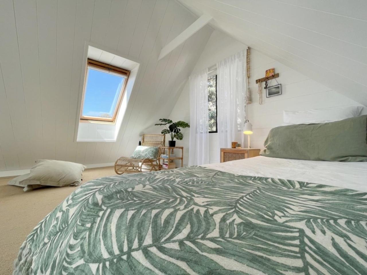 Seaview Estate - Stay Waiheke Onetangi Zewnętrze zdjęcie