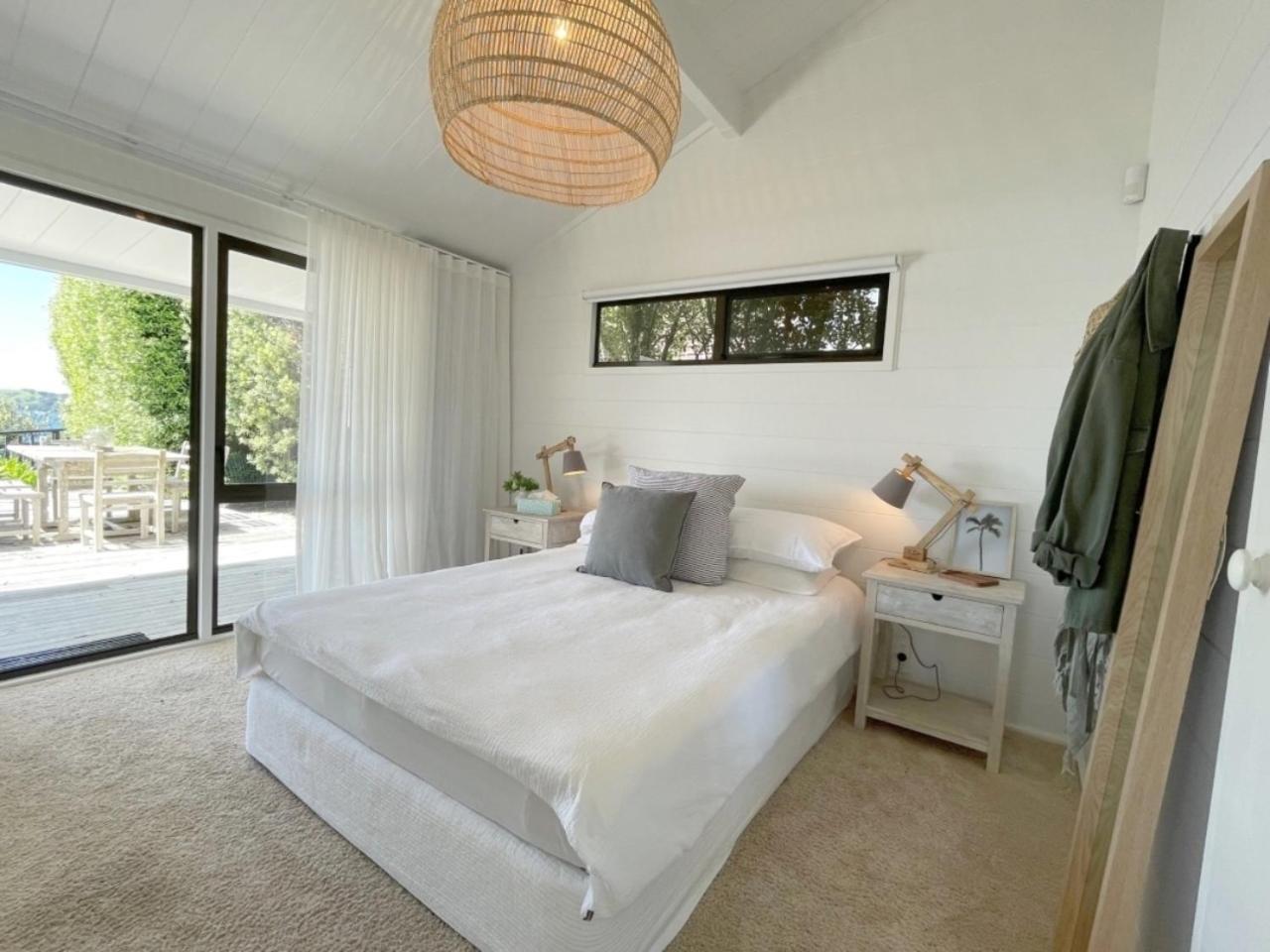 Seaview Estate - Stay Waiheke Onetangi Zewnętrze zdjęcie