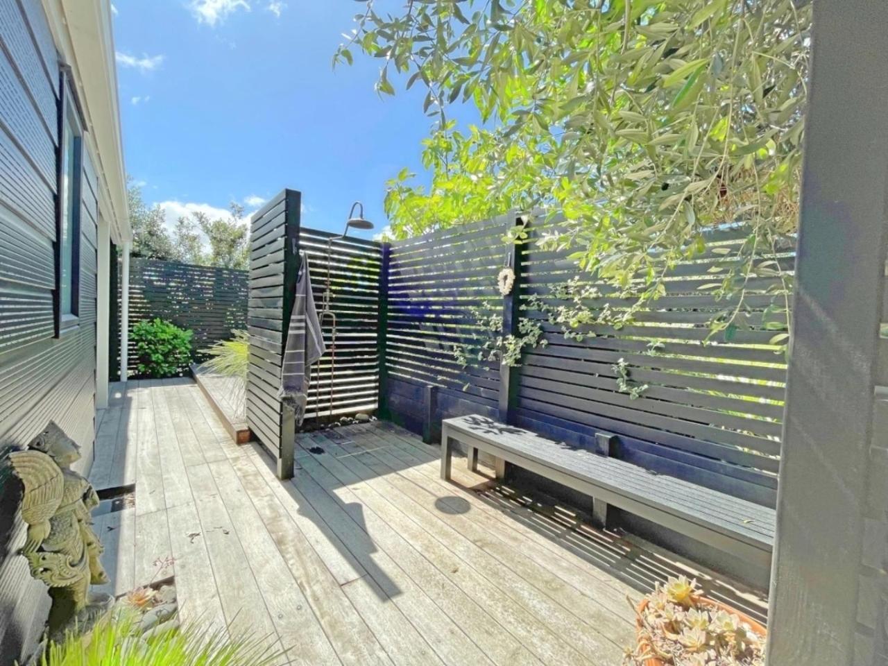 Seaview Estate - Stay Waiheke Onetangi Zewnętrze zdjęcie