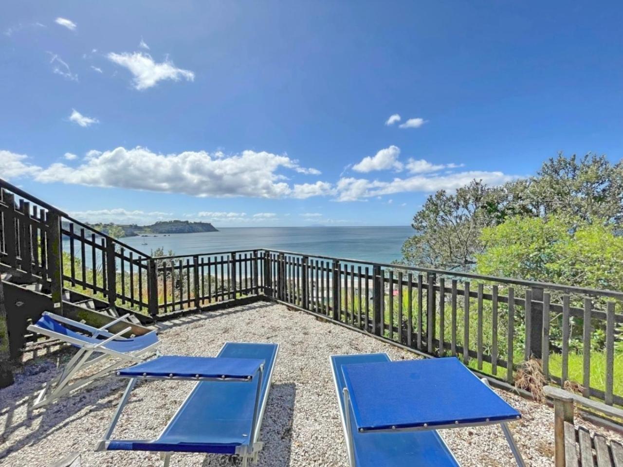 Seaview Estate - Stay Waiheke Onetangi Zewnętrze zdjęcie